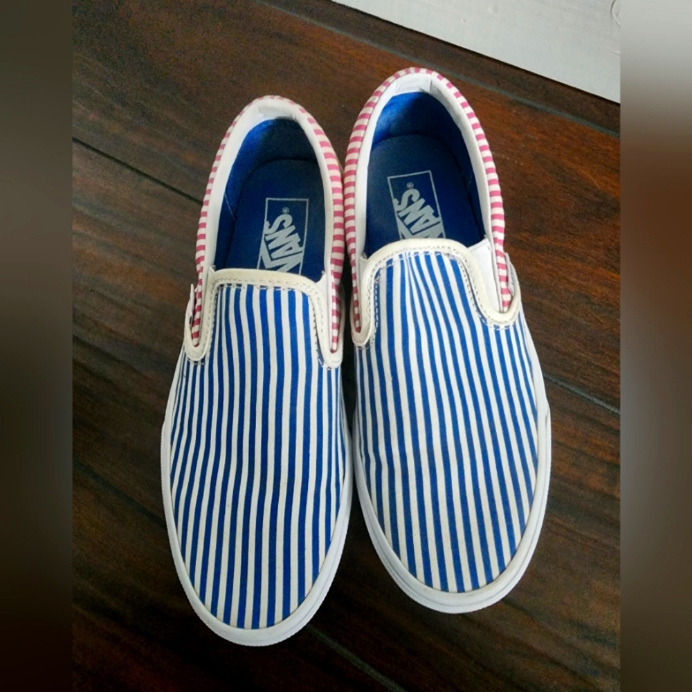 Vans